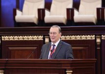 ANAS marks its 70th anniversary, President Aliyev attends event (PHOTO)