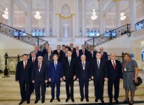 ANAS marks its 70th anniversary, President Aliyev attends event (PHOTO)