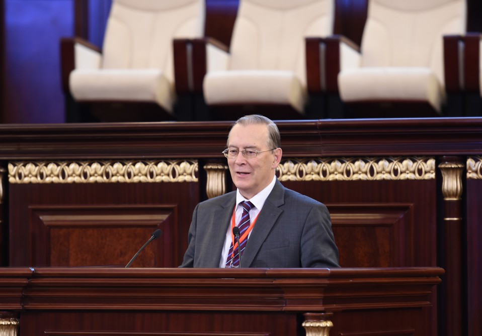 ANAS marks its 70th anniversary, President Aliyev attends event (PHOTO)