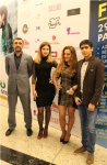 Бесшабашные наркоманы развеселили азербайджанских звезд (ФОТО)