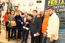 Бесшабашные наркоманы развеселили азербайджанских звезд (ФОТО)