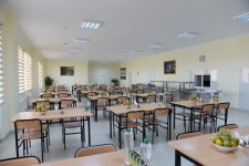 President Aliyev reviews military town of Air Force of Azerbaijani Defense Ministry