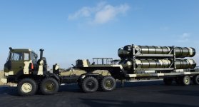 President Aliyev reviews military town of Air Force of Azerbaijani Defense Ministry