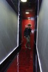 Российский стилист заговорил на азербайджанском (ФОТО, ВИДЕО)