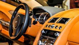Aston Martin презентовал "007: Cпектр" с участием азербайджанских звезд (ФОТО)