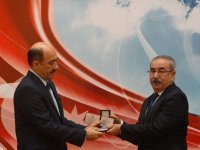 Деятелям культуры и искусства Азербайджана вручены госнаграды (ФОТО)