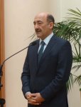 Деятелям культуры и искусства Азербайджана вручены госнаграды (ФОТО)