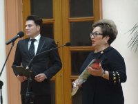 Деятелям культуры и искусства Азербайджана вручены госнаграды (ФОТО)