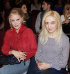 Тунзаля Агаева провела концерт "Цветы жизни" в поддержку детей-аутистов (ФОТО)