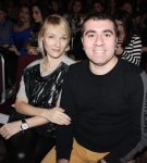 Тунзаля Агаева провела концерт "Цветы жизни" в поддержку детей-аутистов (ФОТО)
