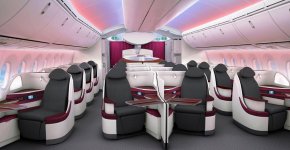 Азербайджанцы во Вьетнаме: Qatar Airways, или лучший период для отдыха (ФОТО, часть 1)