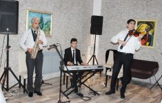 Премьера клипа! In-Grid и Вагиф Нагиев презентовали "Дождь надежды" (ВИДЕО, ФОТО)