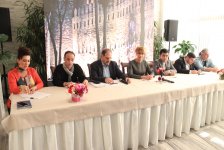 Премьера клипа! In-Grid и Вагиф Нагиев презентовали "Дождь надежды" (ВИДЕО, ФОТО)