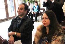Премьера клипа! In-Grid и Вагиф Нагиев презентовали "Дождь надежды" (ВИДЕО, ФОТО)