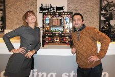 Премьера клипа! In-Grid и Вагиф Нагиев презентовали "Дождь надежды" (ВИДЕО, ФОТО)
