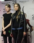 Грандиозная премьера в Баку с участием шоу-звезд: "Голодные игры: Сойка-пересмешница. Часть 2" (ФОТО, ВИДЕО)