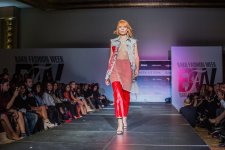 AVTANDIL представил в Баку новую необычную коллекцию (ФОТО)