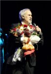 Валерий Меладзе зажег в Баку звезды, или Когда зашкаливают эмоции (ФОТО)
