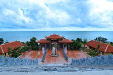 Приключения азербайджанца на Сиамском острове Фукуок (ФОТО, часть 2)