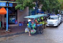 Приключения азербайджанца на Сиамском острове Фукуок (ФОТО, часть 2)