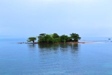 Приключения азербайджанца на Сиамском острове Фукуок (ФОТО, часть 2)