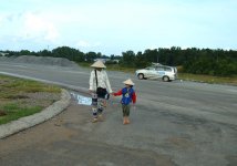 Приключения азербайджанца на Сиамском острове Фукуок (ФОТО, часть 2)