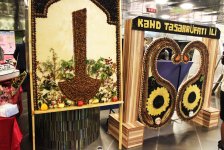 Путешествие в Загаталы – жемчужину Кавказа (ФОТО)