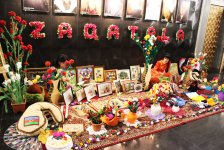 Путешествие в Загаталы – жемчужину Кавказа (ФОТО)