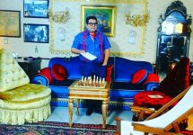 Популярный азербайджанский клип заинтересовал арабов (ВИДЕО, ФОТО)