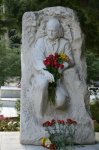 В Баку почтили память выдающегося композитора Фикрета Амирова (ФОТО)