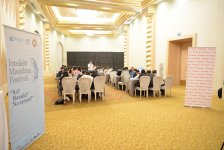 В Азербайджане определились победители Фестиваля интеллектуального марафона  (ФОТО)