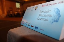 В Азербайджане определились победители Фестиваля интеллектуального марафона  (ФОТО)
