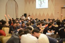 В Азербайджане определились победители Фестиваля интеллектуального марафона  (ФОТО)