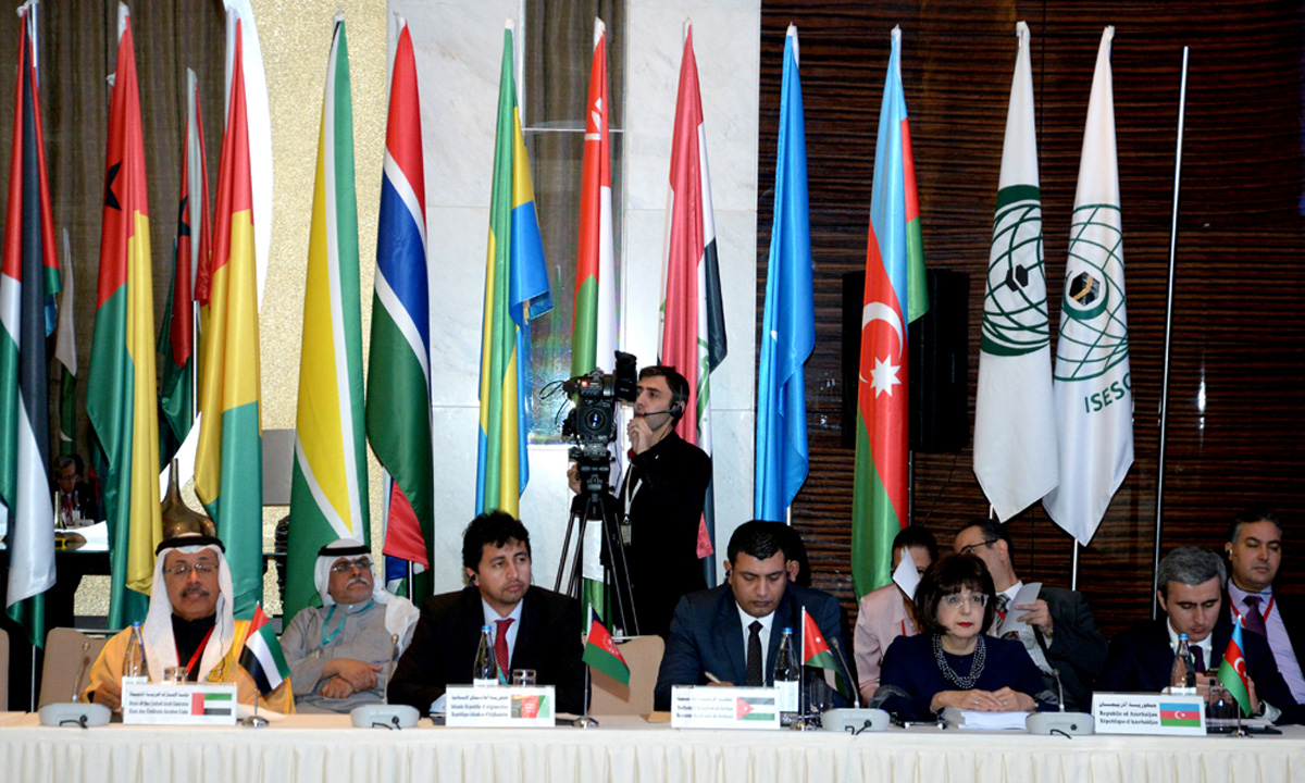 Baku to host Global Forum of UN Alliance of Civilizations