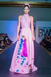 "Весна - Лето 2016" Гюльшан Таги на Baku Fashion Week (ФОТО)