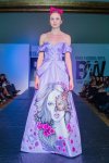 "Весна - Лето 2016" Гюльшан Таги на Baku Fashion Week (ФОТО)