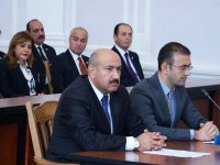 Конституционный суд Азербайджана утвердил результаты парламентских выборов