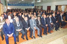 "Лачинский орел" – памяти Национального героя Азербайджана (ФОТО)