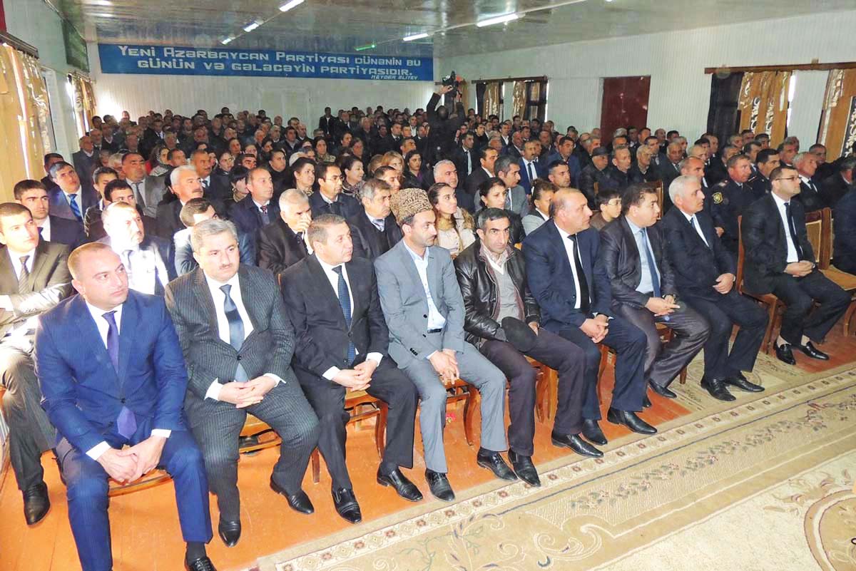 "Лачинский орел" – памяти Национального героя Азербайджана (ФОТО)