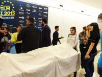 В Баку "объявлены в розыск" журналисты – обещано вознаграждение (ФОТО)