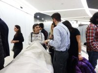 В Баку "объявлены в розыск" журналисты – обещано вознаграждение (ФОТО)