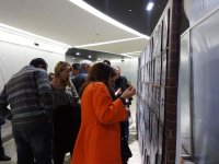 В Баку "объявлены в розыск" журналисты – обещано вознаграждение (ФОТО)