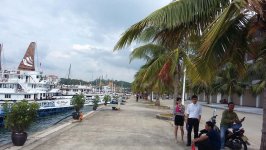 Halong bay  - восьмое чудо света во Вьетнаме? (ФОТО, часть 4)