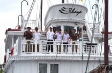 Halong bay  - восьмое чудо света во Вьетнаме? (ФОТО, часть 4)