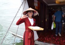Halong bay  - восьмое чудо света во Вьетнаме? (ФОТО, часть 4)