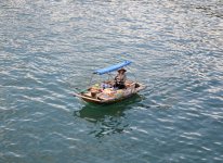 Halong bay  - восьмое чудо света во Вьетнаме? (ФОТО, часть 4)