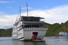 Halong bay  - восьмое чудо света во Вьетнаме? (ФОТО, часть 4)