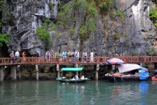 Halong bay  - восьмое чудо света во Вьетнаме? (ФОТО, часть 4)