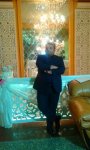 Азербайджанский телеведущий примет участие в "боях без правил " в Голландии (ФОТО)