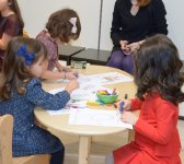 В Баку состоялась презентация новой детской коллекции Atelier JAN (ФОТО)
